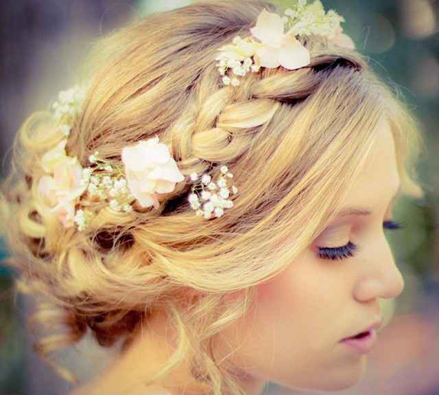 Trenza