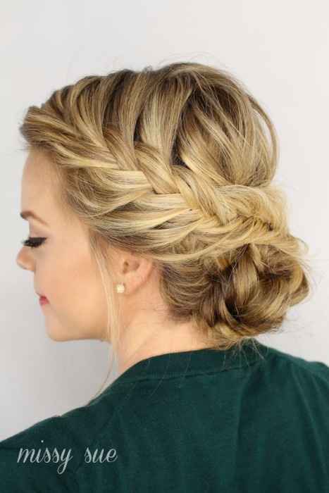 Trenza