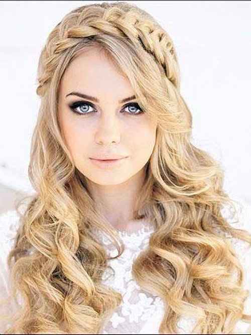 Trenza