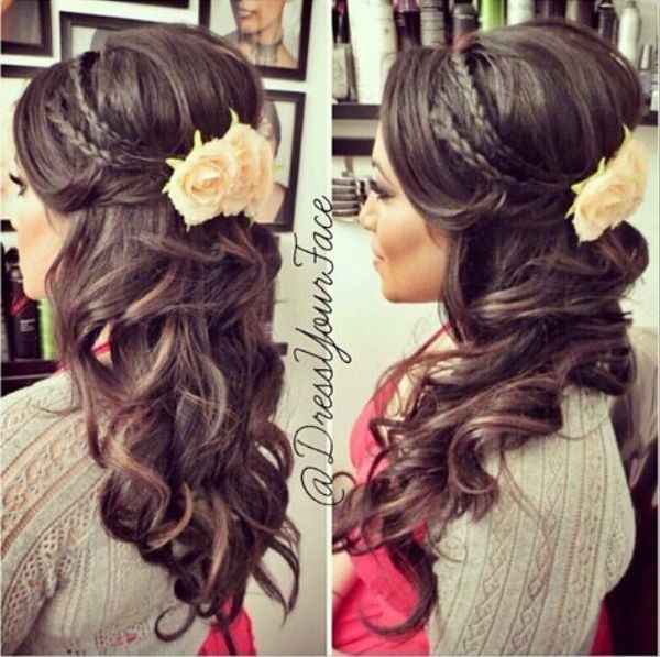 Trenza