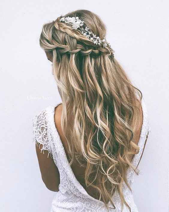 Trenza