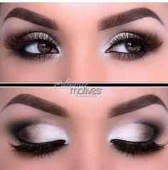 Maquillaje de ojos para novias - 5