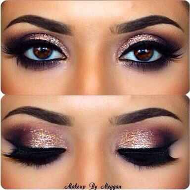 Maquillaje de ojos para novias - 6