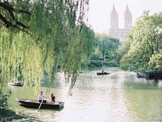Canoa