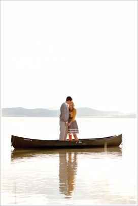 Canoa