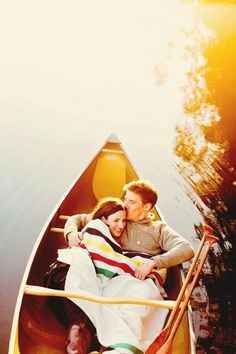 Canoa