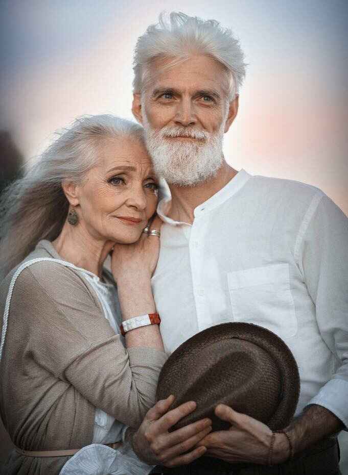 Y qué si creo en el amor para siempre? - 1