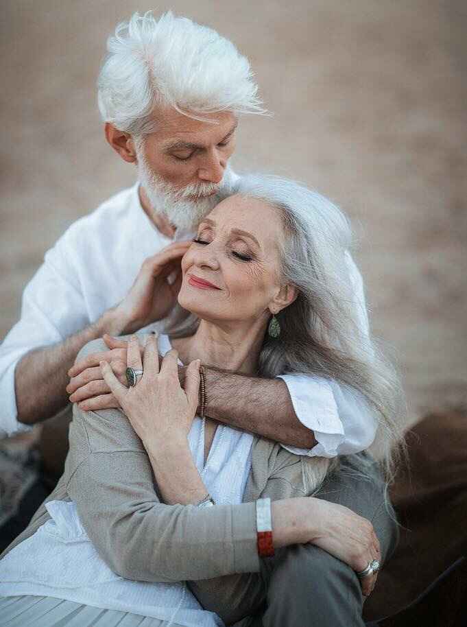Y qué si creo en el amor para siempre? - 2
