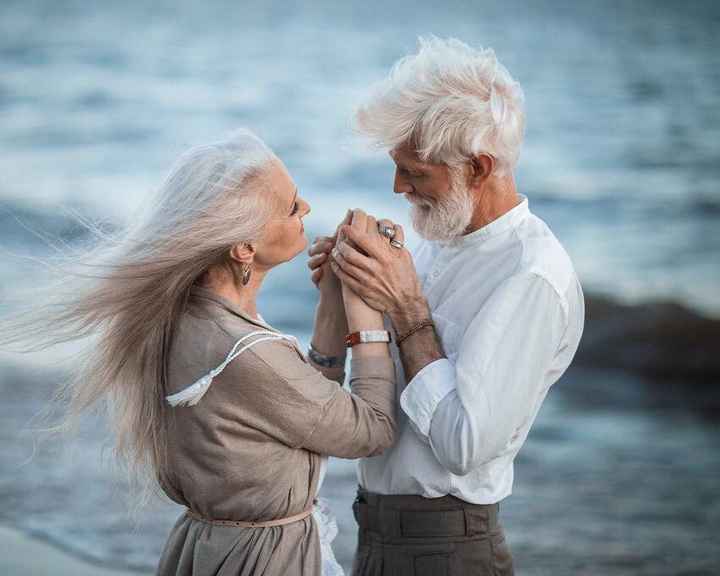 Y qué si creo en el amor para siempre? - 3