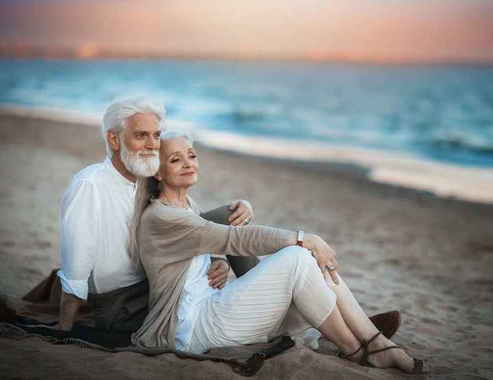 Y qué si creo en el amor para siempre? - 4