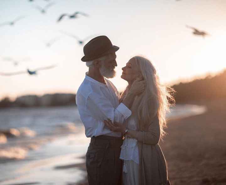 Y qué si creo en el amor para siempre? - 5