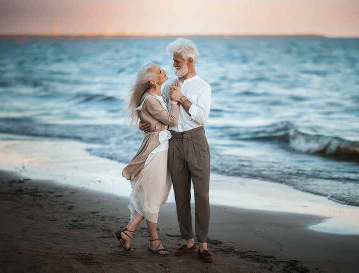 Y qué si creo en el amor para siempre? - 6