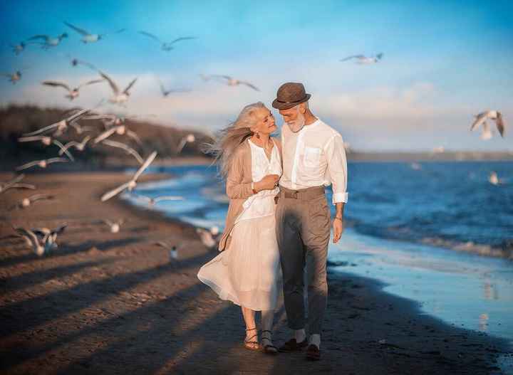 Y qué si creo en el amor para siempre? - 8