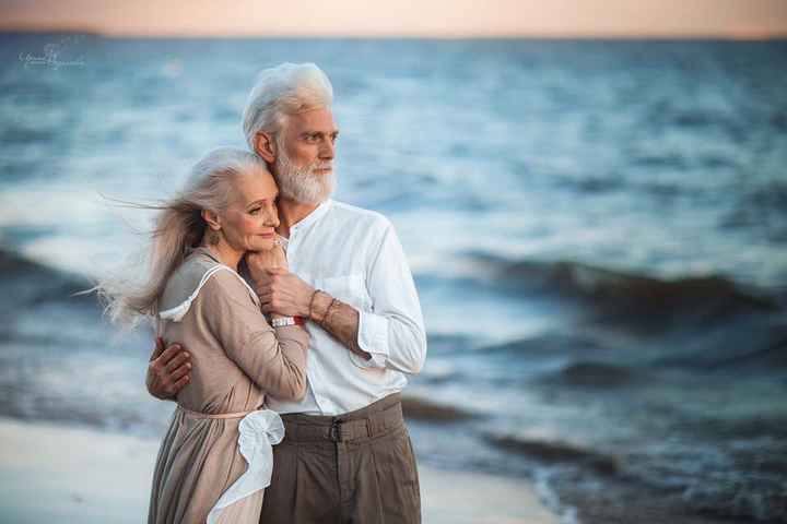 Y qué si creo en el amor para siempre? - 11
