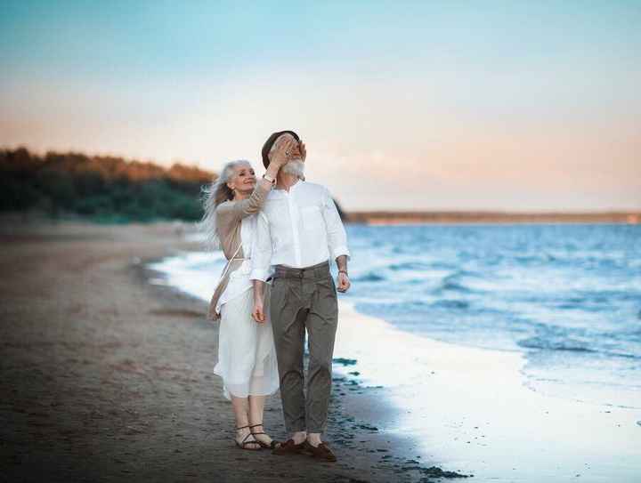 Y qué si creo en el amor para siempre? - 15