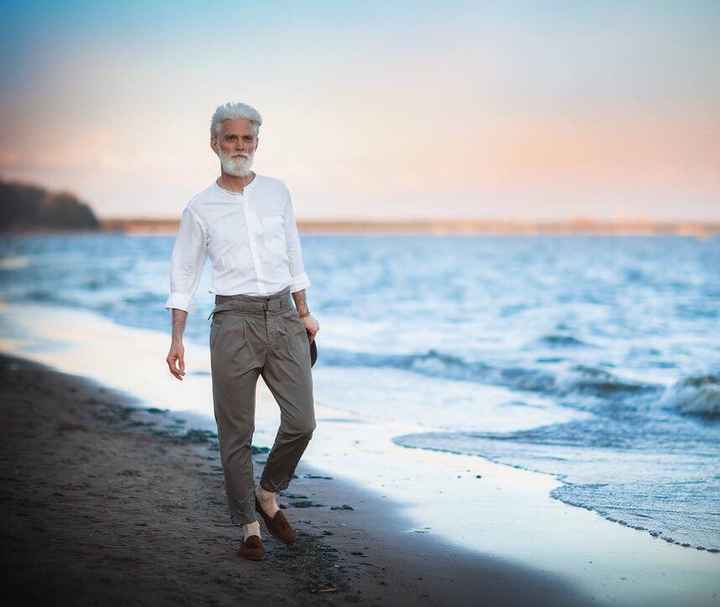 Y qué si creo en el amor para siempre? - 16