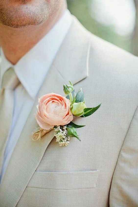 Boutonniere