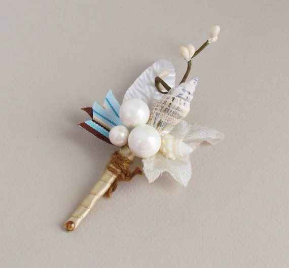 Boutonniere