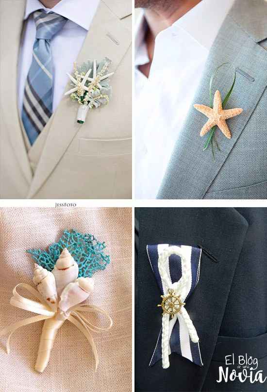 Boutonniere