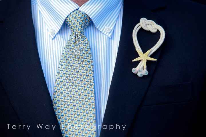 Boutonniere