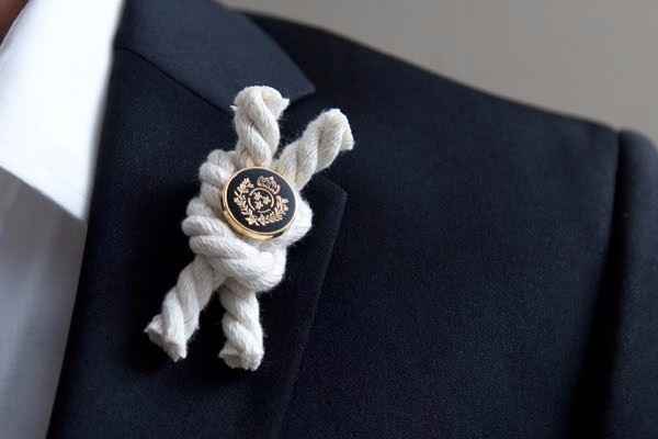 Boutonniere