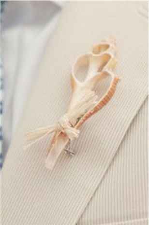 Boutonniere