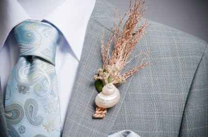 Boutonniere