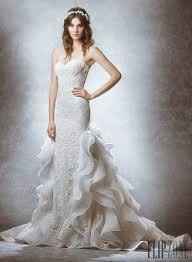 Vestido de novia para playa