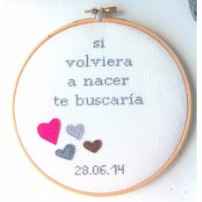 Bastidor porta anillos