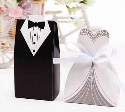 Presentes para invitados - 1