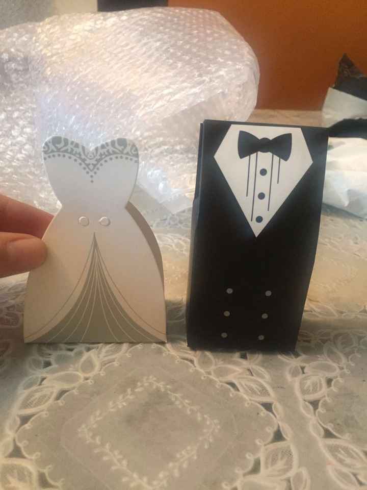 Cajitas