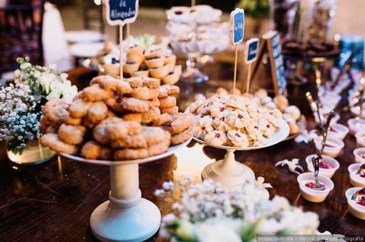 Mesas