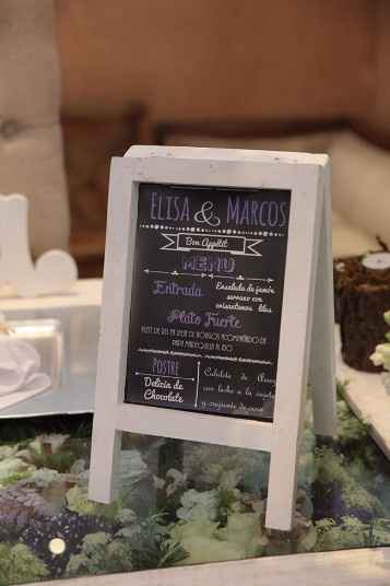 Menus