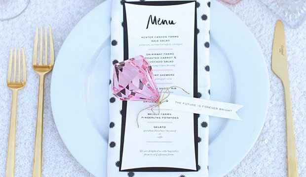 Menus