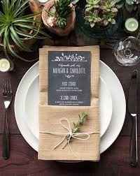 Menus