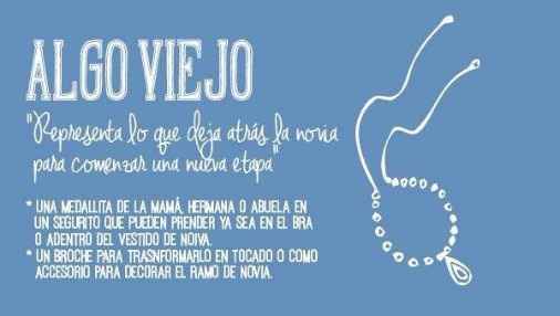 Algo viejo