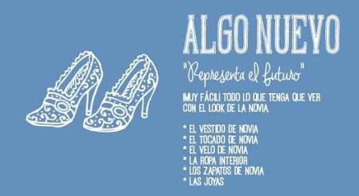Algo nuevo