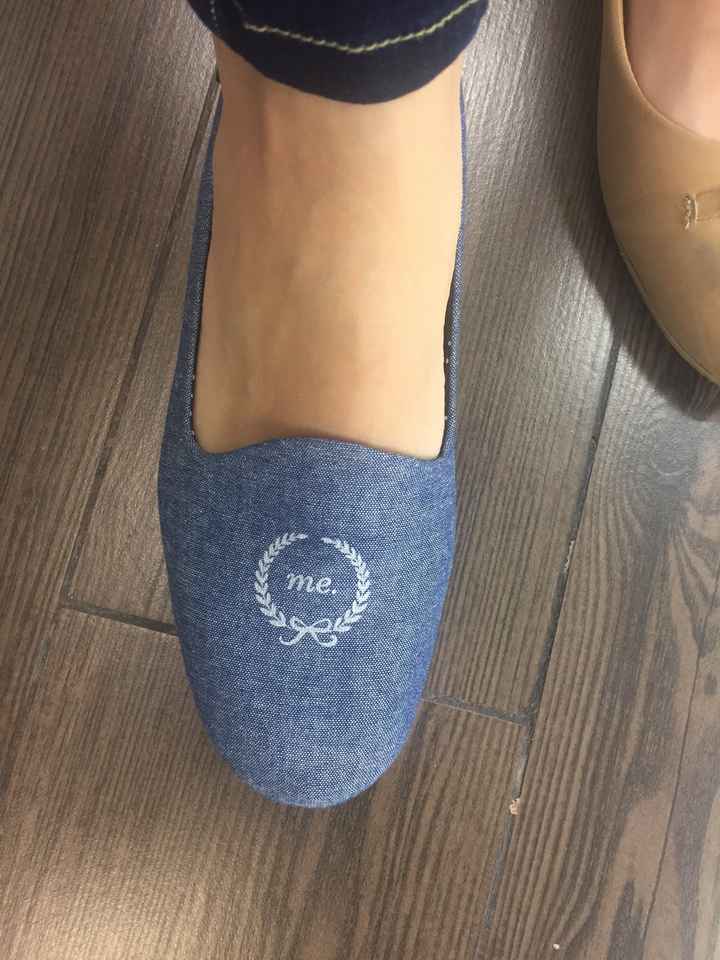  Me enamoré de estos zapatos 👠 - 3