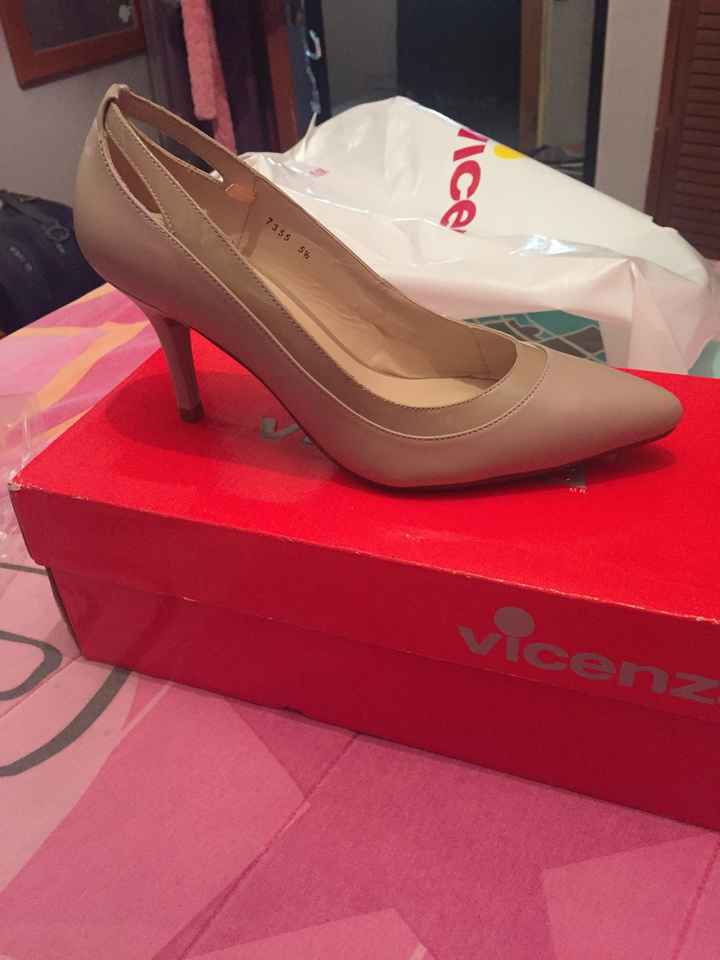  Zaparos nude, ¿si o no? - 1