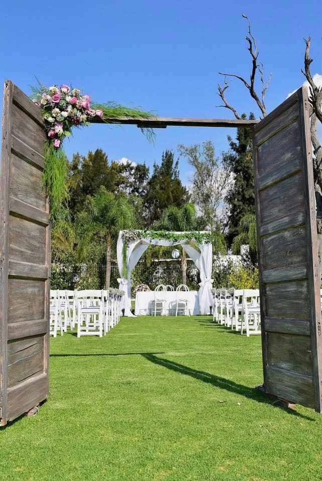 Puerta