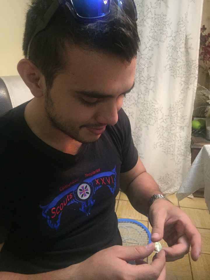  Burbujeros en proceso ☑️ - 4