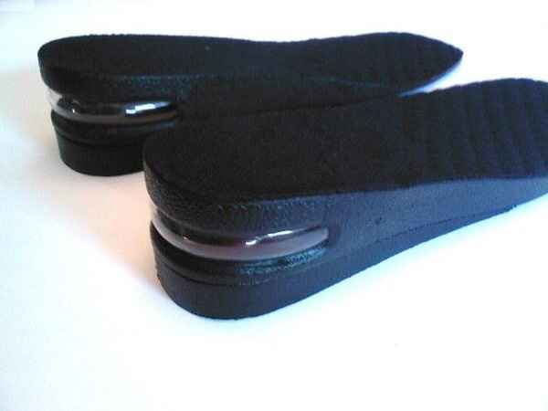  Alzas para hombres - 2