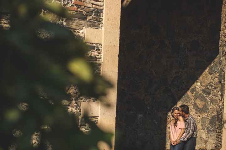 Sesión casual de fotos 💕 - 11