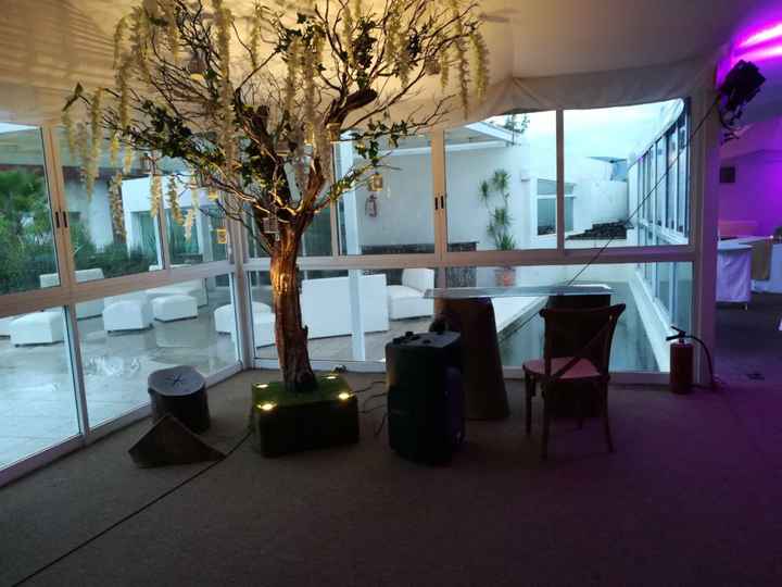  ¿En qué lugar será tu recepción? 🎉 - 2