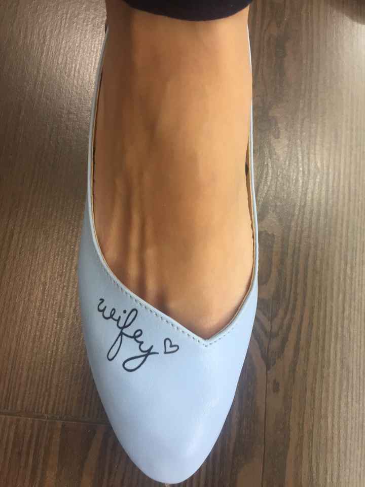  Zapatos o tennis loly - 1
