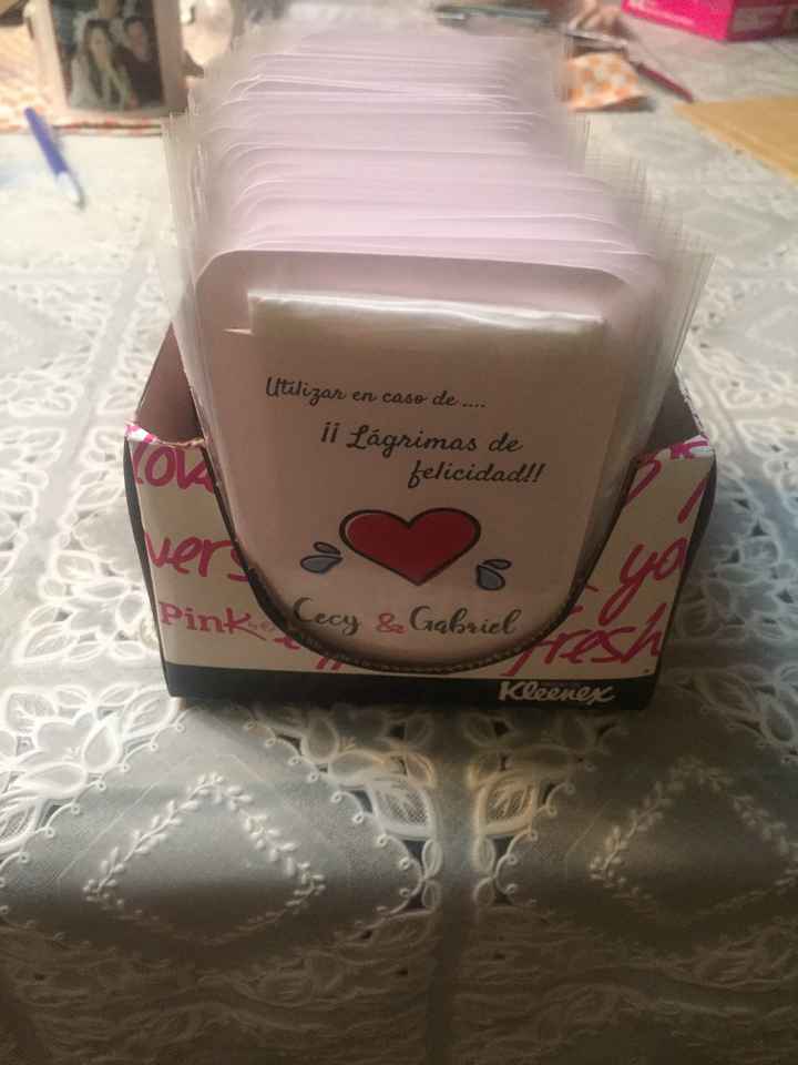  Lágrimas de felicidad 💕 - 3