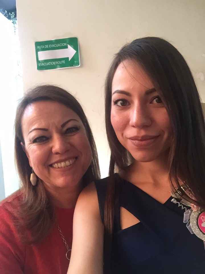 Mi mami