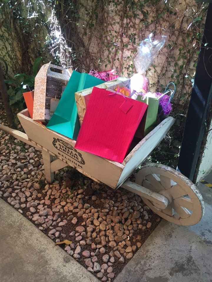 Regalitos