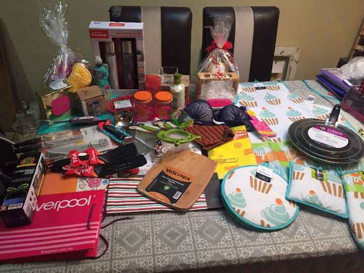 Regalos