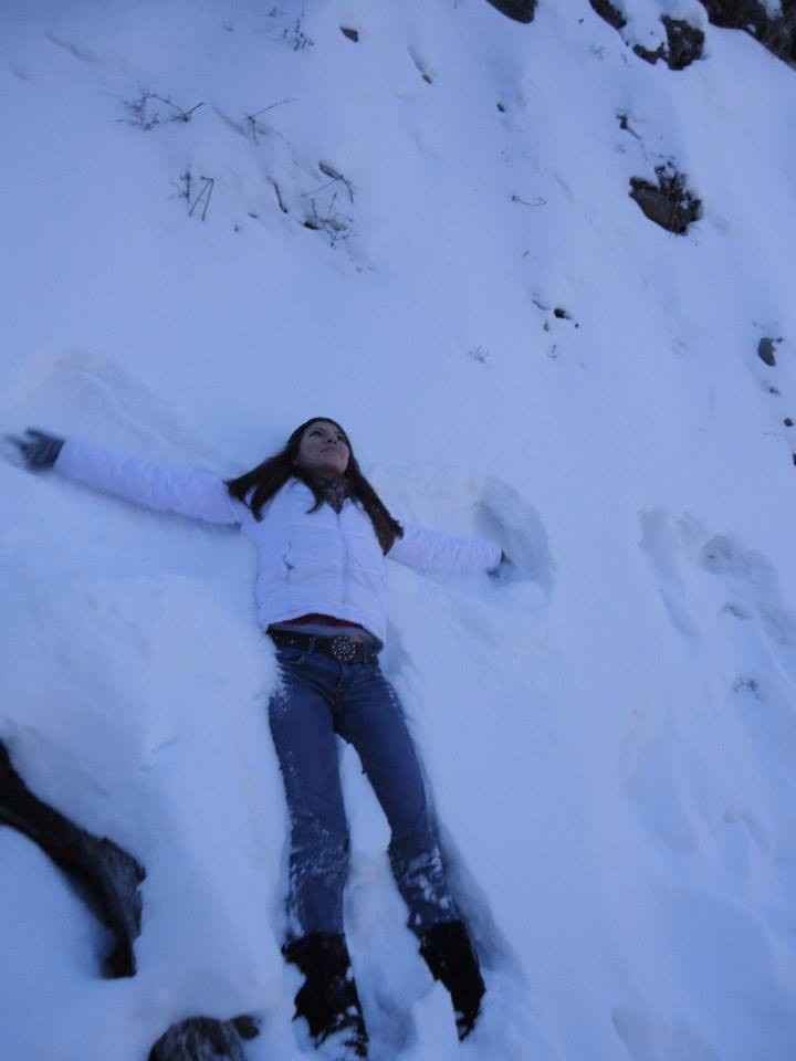 Nieve